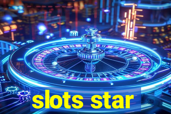 slots star